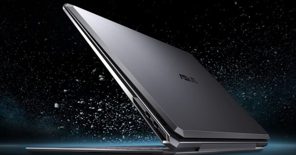 ASUS ProArt Studiobook