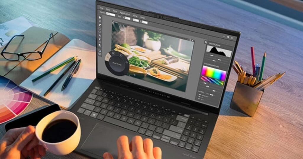 ASUS Laptop for Gaming