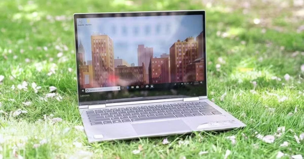 Laptops With Backlit Keyboards