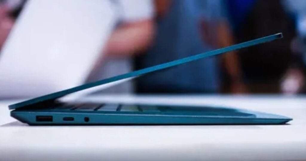 Powerful Laptops With Long Battery Life