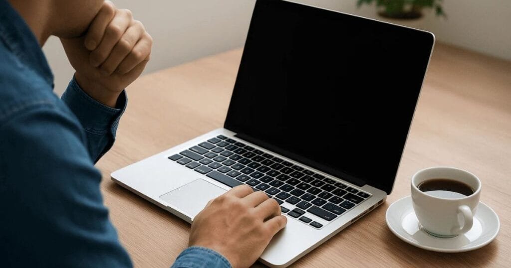 Laptop Truly Long-Lasting