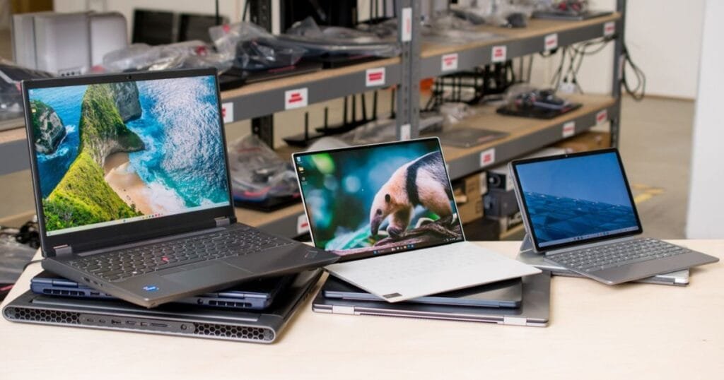 Laptop Buying Guide Matters