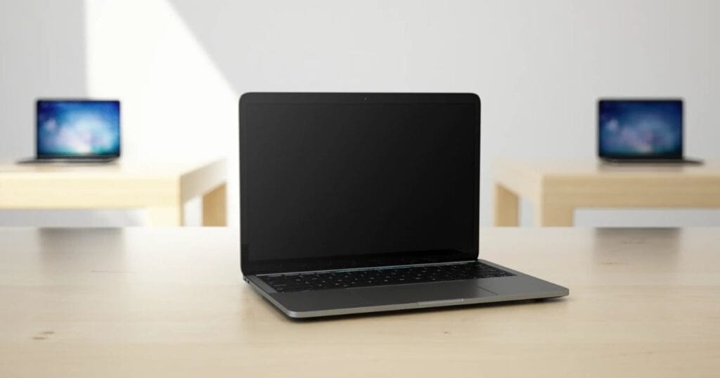 What Is a Refurbished Laptop