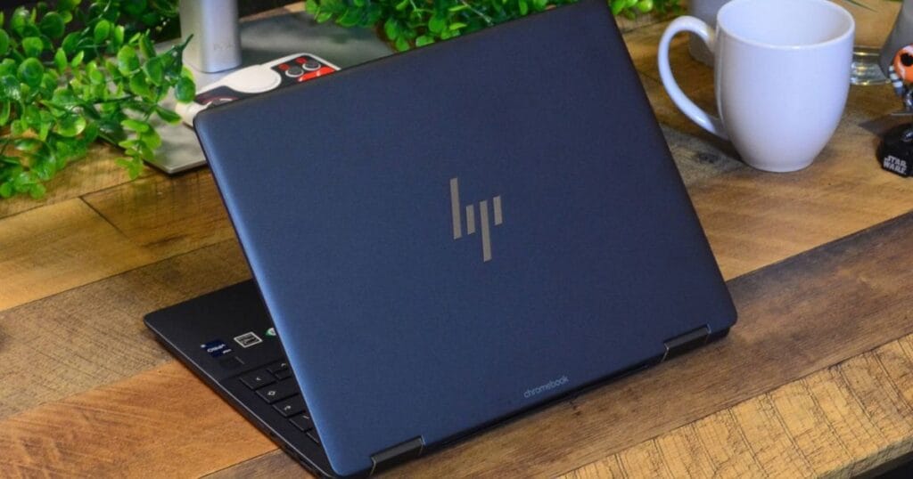 Best Laptop for Work From Home