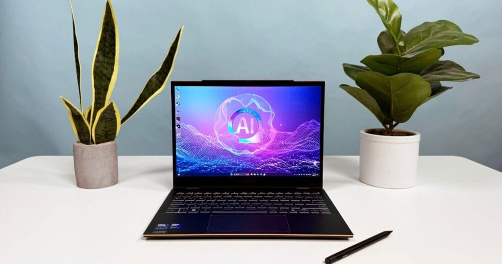 7 Powerful Reasons to Choose the Best Laptop for Work From Home 3 Choose the Best Laptop for Work