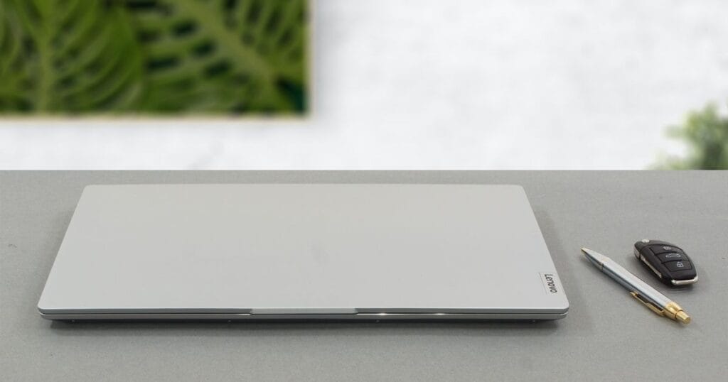 7 Powerful Reasons to Buy a Lenovo Touchscreen Laptop 3 Durable Design and Build Quality