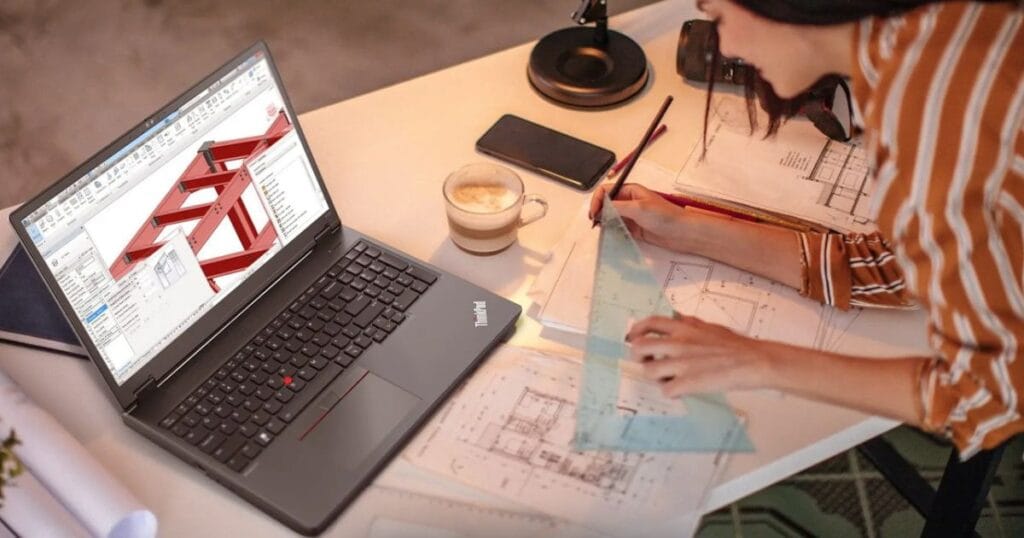 7 Powerful Reasons to Buy a Lenovo Touchscreen Laptop 2 Strong Performance for Work