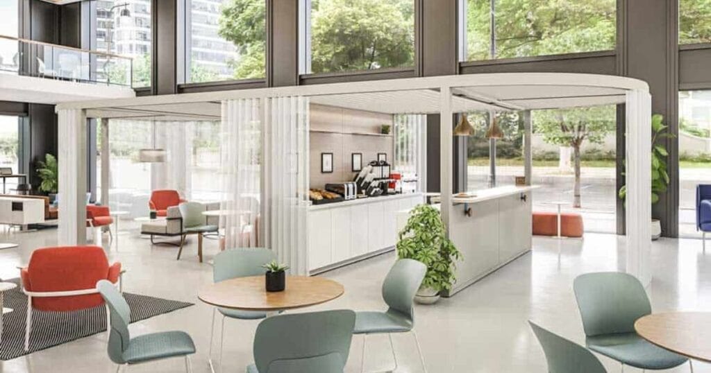 Reliability for Daily Office Use