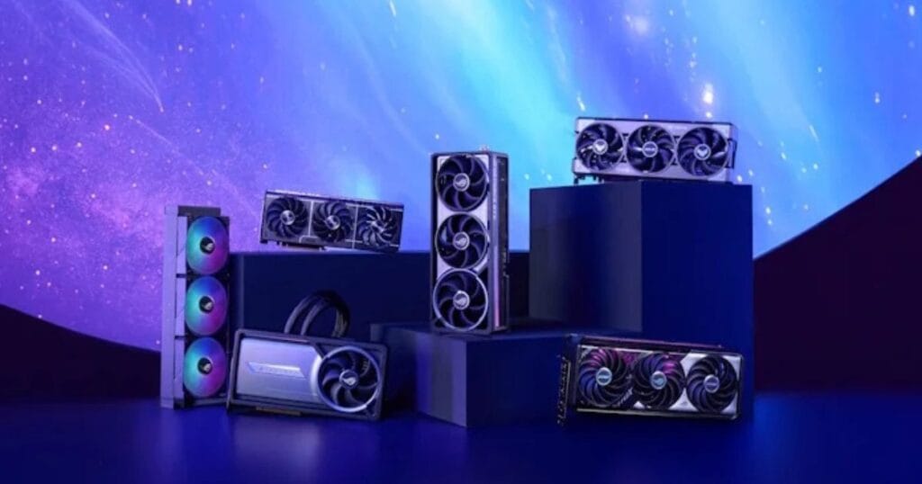 Wrong CPU–GPU Balance