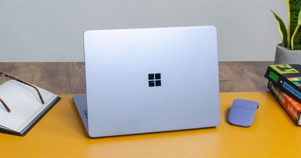 Detailed Reviews of Each Laptop